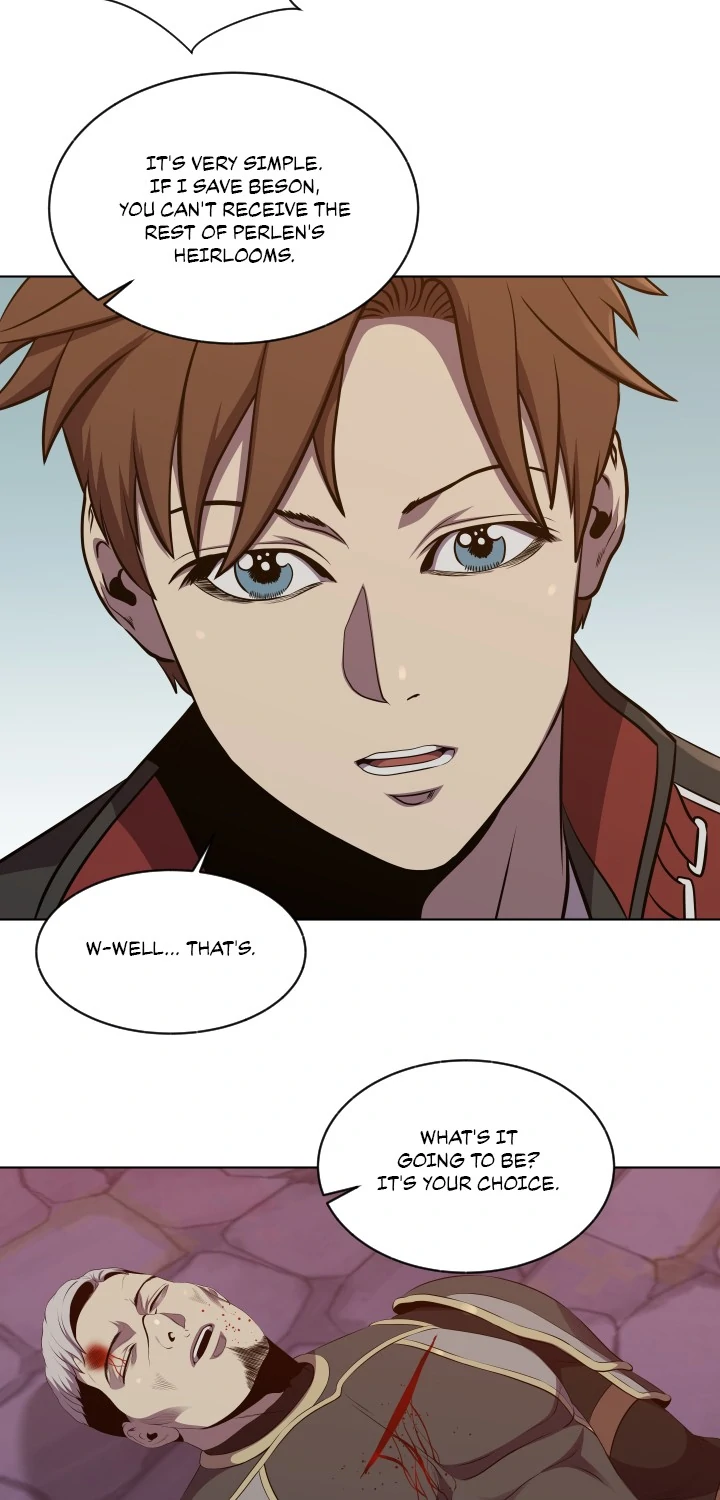 My Level's the Best Chapter 53 29